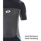 Osprey Origin Dames Shorty Wetsuit - 34% Korting