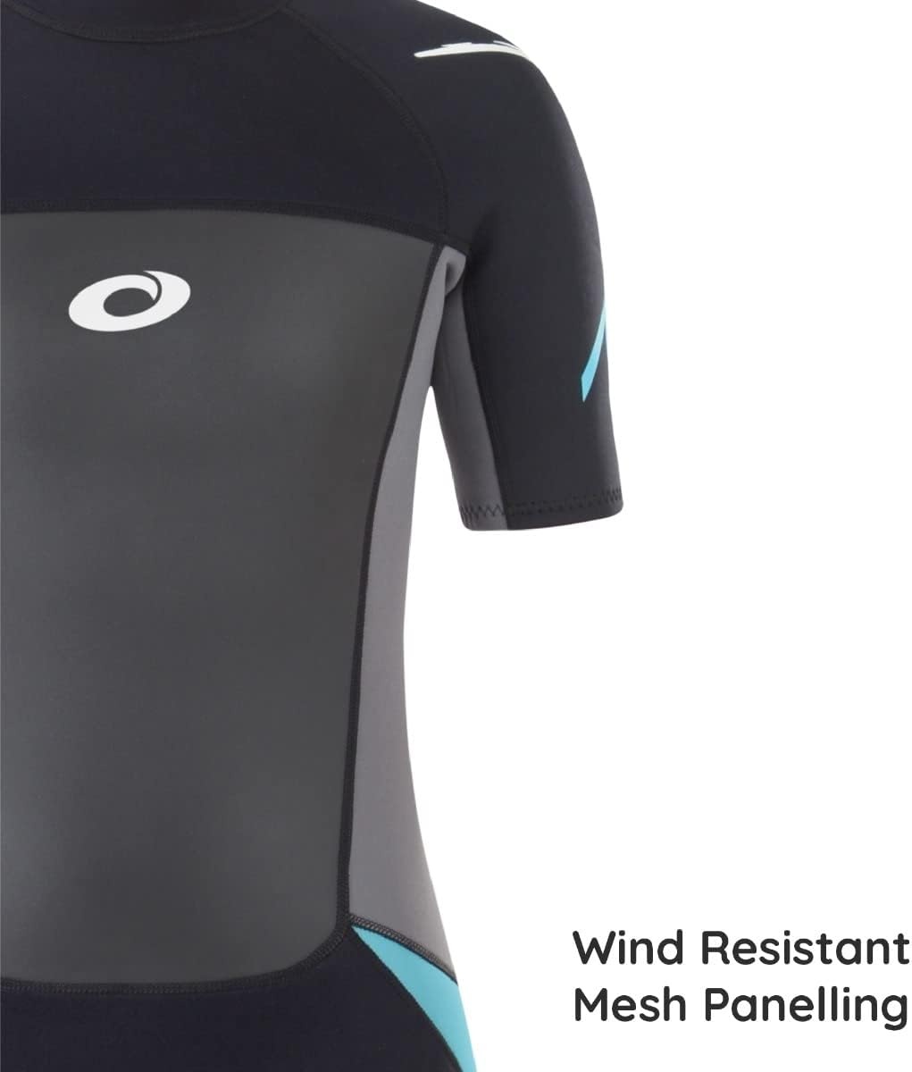 Osprey Origin Dames Shorty Wetsuit - 34% Korting
