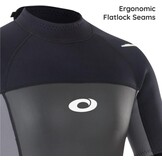 Osprey Origin Dames Shorty Wetsuit - 34% Korting