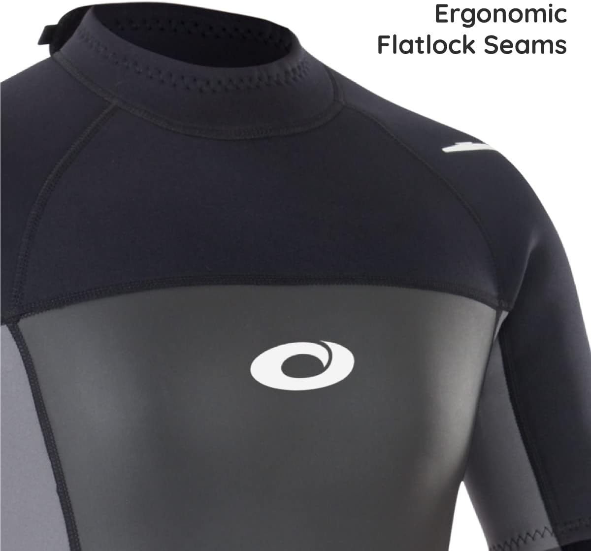 Osprey Origin Dames Shorty Wetsuit - 34% Korting