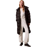 Calvin Klein Puffer Jas Dames - 35% Korting