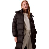 Calvin Klein Puffer Jas Dames - 35% Korting