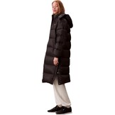 Calvin Klein Puffer Jas Dames - 35% Korting