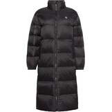 Calvin Klein Puffer Jas Dames - 35% Korting