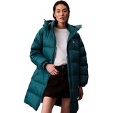 Calvin Klein Puffer Jas Dames - 35% Korting