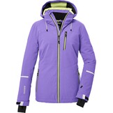 Killtec Dames Ski-jas met 35% korting