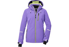 Killtec Dames Ski-jas met 35% korting