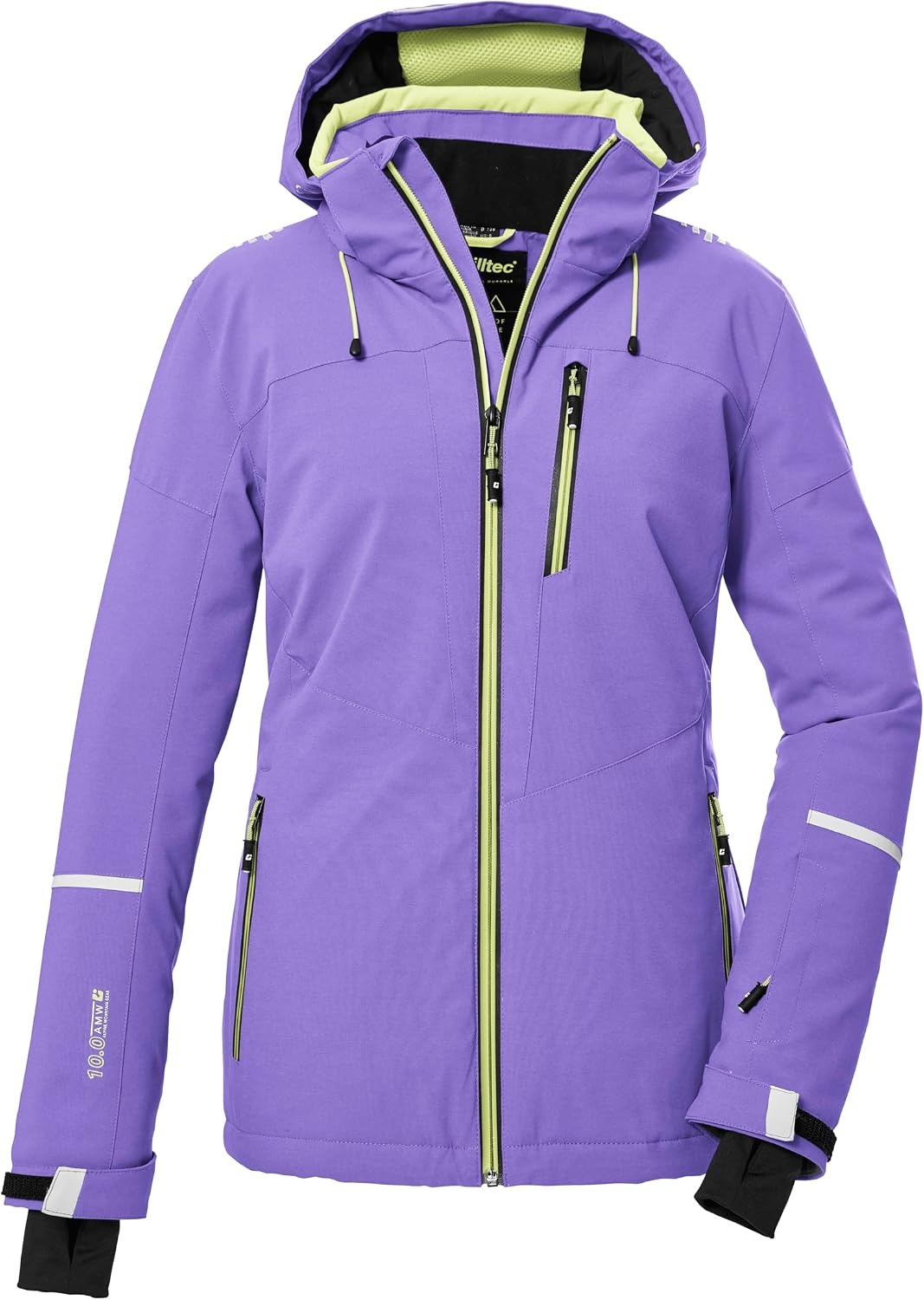 Killtec Dames Ski-jas met 35% korting