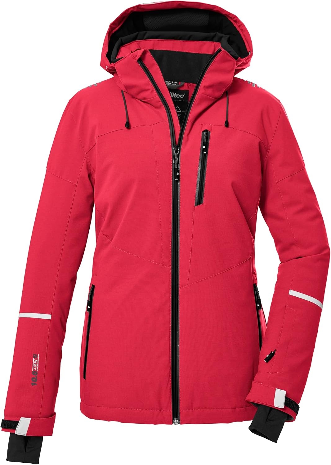 Killtec Dames Ski-jas met 35% korting
