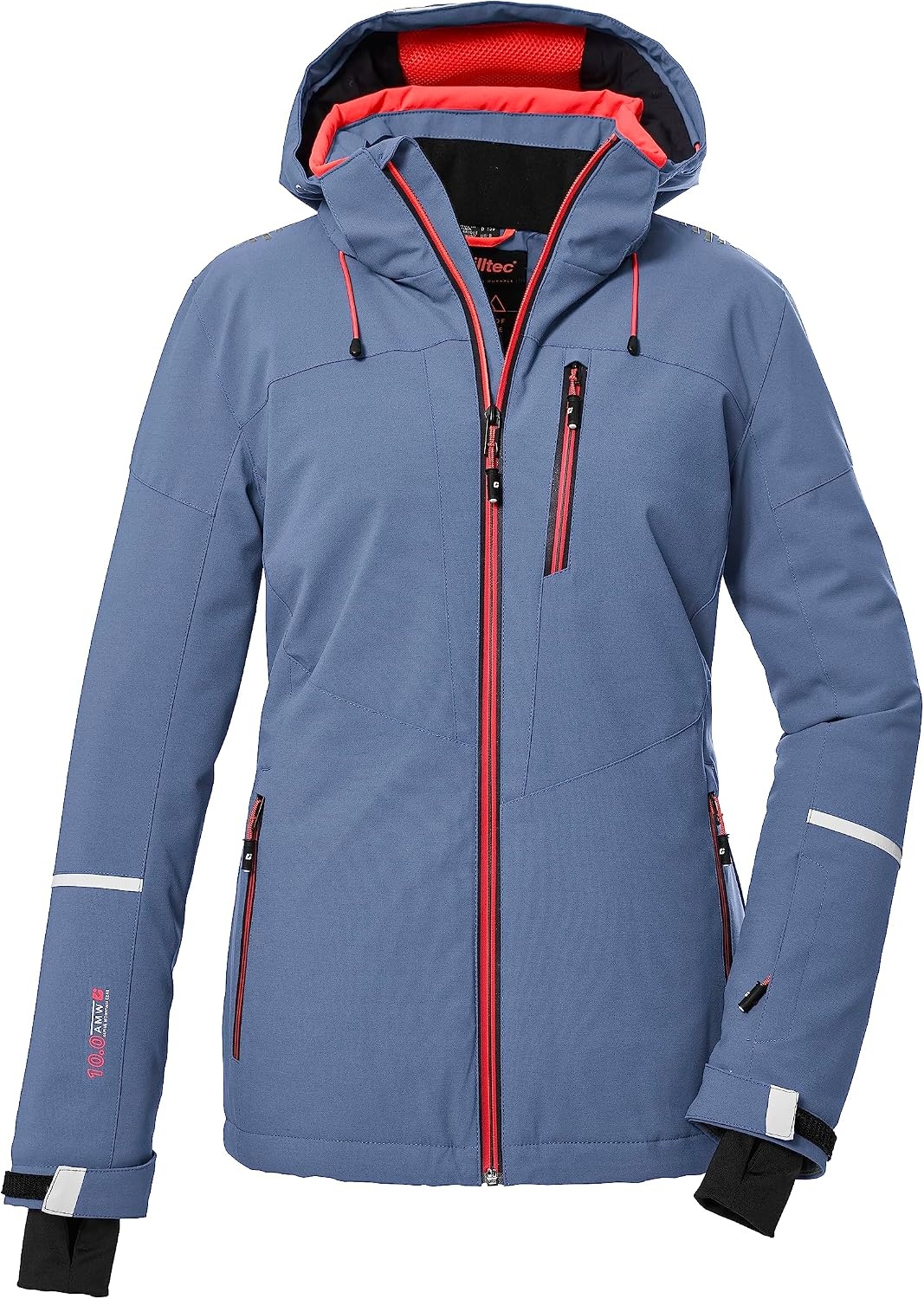 Killtec Dames Ski-jas met 35% korting