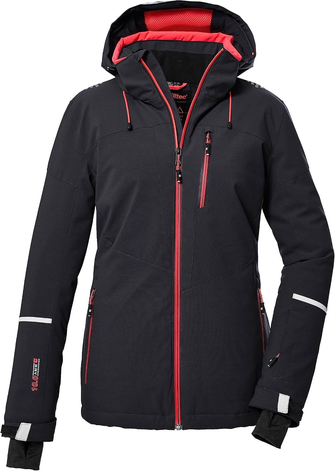 Killtec Dames Ski-jas met 35% korting