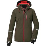 Killtec Dames Ski-jas met 35% korting
