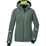 Killtec Dames Ski-jas met 35% korting