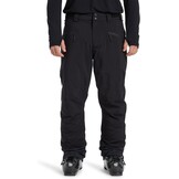 Quiksilver Heren Trousers Boundry Pant - Klassiek, Herfst/Winter - 35% Korting