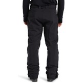 Quiksilver Heren Trousers Boundry Pant - Klassiek, Herfst/Winter - 35% Korting