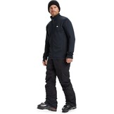 Quiksilver Heren Trousers Boundry Pant - Klassiek, Herfst/Winter - 35% Korting