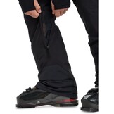 Quiksilver Heren Trousers Boundry Pant - Klassiek, Herfst/Winter - 35% Korting