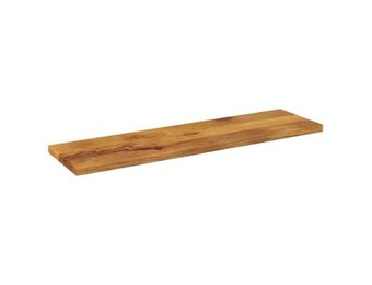 Tafelblad Massief Mangohout 110x30 cm - 34% Korting
