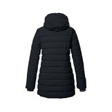 Dames Parka met Capuchon - Waterafstotend & Winddicht