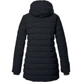 Dames Parka met Capuchon - Waterafstotend & Winddicht