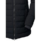 Dames Parka met Capuchon - Waterafstotend & Winddicht