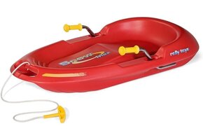 Rolly Toys Slee Rood met Korting