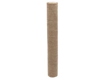 Jute Rol 1x25m 200 g/m² - 29% Korting