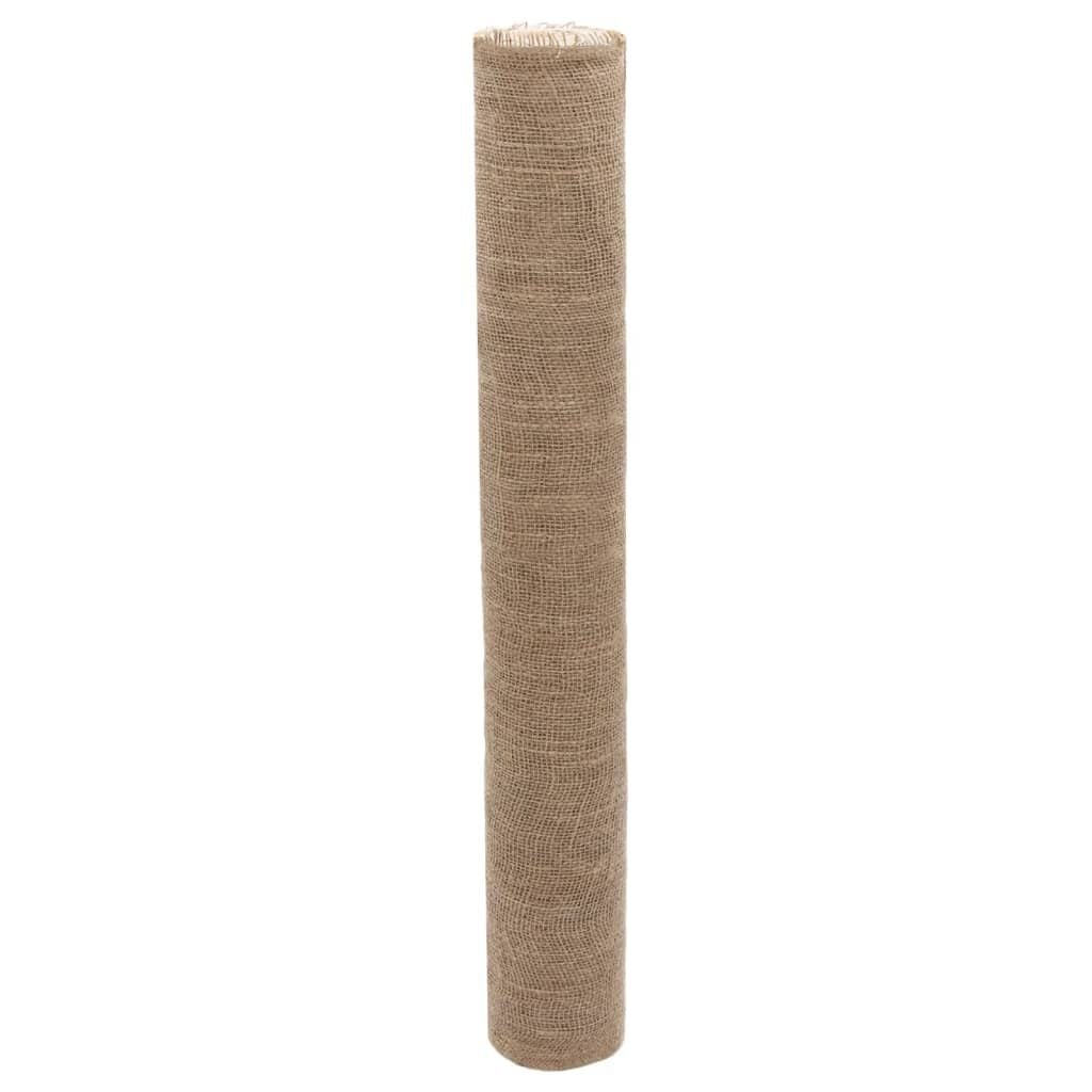 Jute Rol 1x25m 200 g/m² - 29% Korting