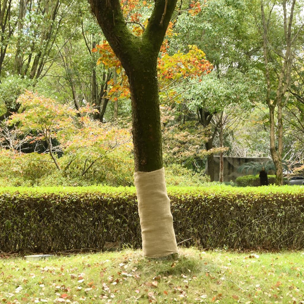 Jute Rol 1x25m 200 g/m² - 29% Korting
