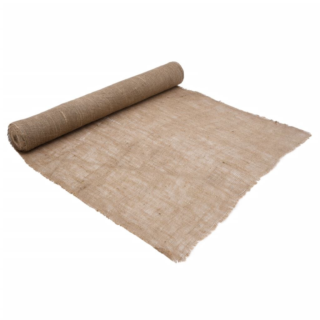 Jute Rol 1x25m 200 g/m² - 29% Korting