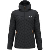 Salewa Dames Down Jas met Capuchon - 35% Korting