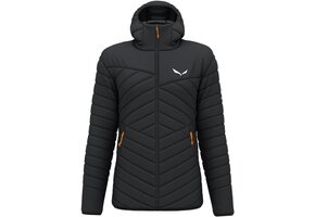 Salewa Dames Down Jas met Capuchon - 35% Korting