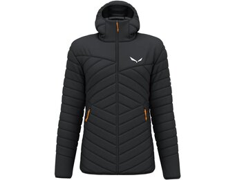 Salewa Dames Down Jas met Capuchon - 35% Korting
