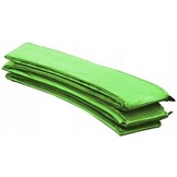 Trampolinerand Afdekking 305 cm Lime Groen - 33% Korting