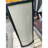 Houtkachel Staal/Gietijzer Vrijstaand 8,5kW - 50% Korting