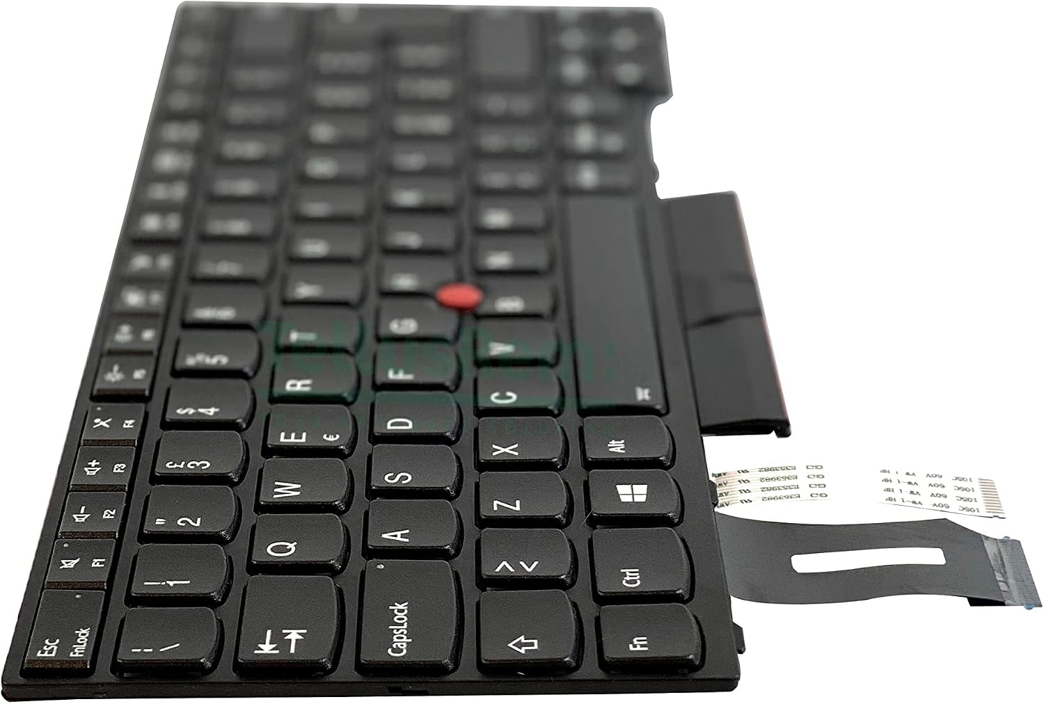 Italiaans Verlicht Toetsenbord voor Lenovo Thinkpad T480s (76% Korting)
