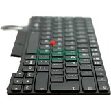 Italiaans Verlicht Toetsenbord voor Lenovo Thinkpad T480s (76% Korting)