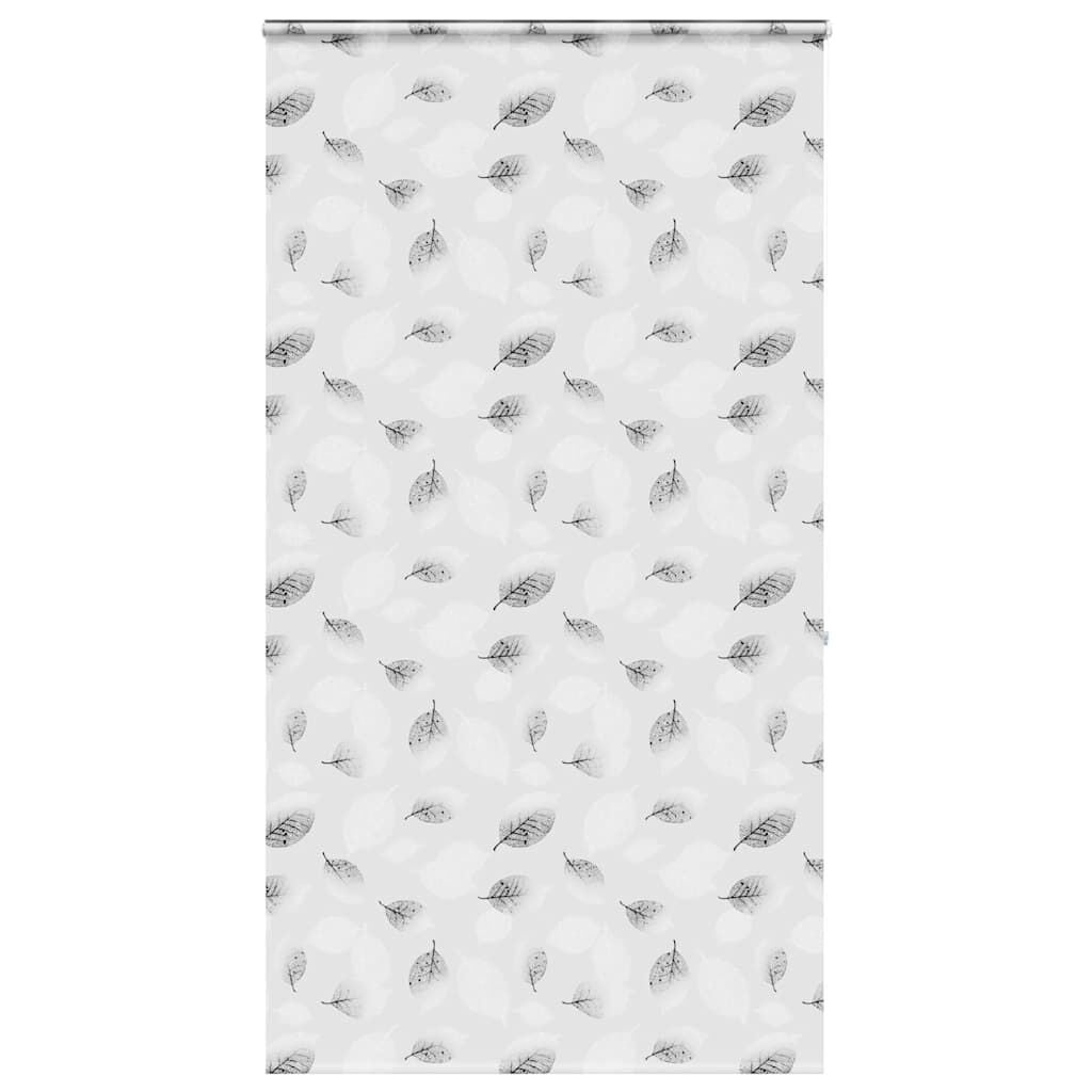 VidaXL Doucherolgordijn Cassette 140x240 cm - 77% Korting!