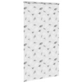 VidaXL Doucherolgordijn Cassette 140x240 cm - 77% Korting!