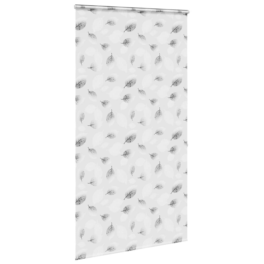 VidaXL Doucherolgordijn Cassette 140x240 cm - 77% Korting!