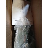 Kegelkerstboom met 108 LED's, 70x180 cm, Warmwit - 85% Korting!