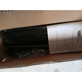 vidaXL Kegelkerstboom 108 LED's 70x180 cm warmwit