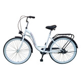 Onderhoudsarme meisjesfiets 26 inch - robuust en betrouwbaar