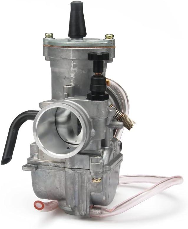 Universele 34MM PWK Carburateur met Power Jet - 77% Korting