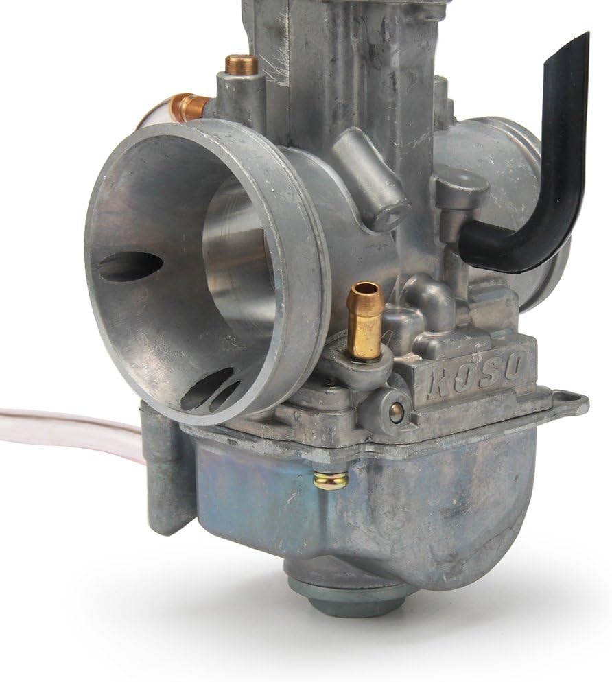Universele 34MM PWK Carburateur met Power Jet - 77% Korting