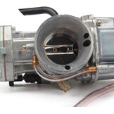 Universele 34MM PWK Carburateur met Power Jet - 77% Korting