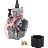 Universele 34MM PWK Carburateur met Power Jet - 77% Korting