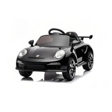 Elektrische Kinderauto Ruf Zwart | 35% Korting