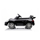 Elektrische Kinderauto Ruf Zwart | 35% Korting