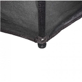 Roze Trampoline 140 cm met Veiligheidsnet - 34% Korting